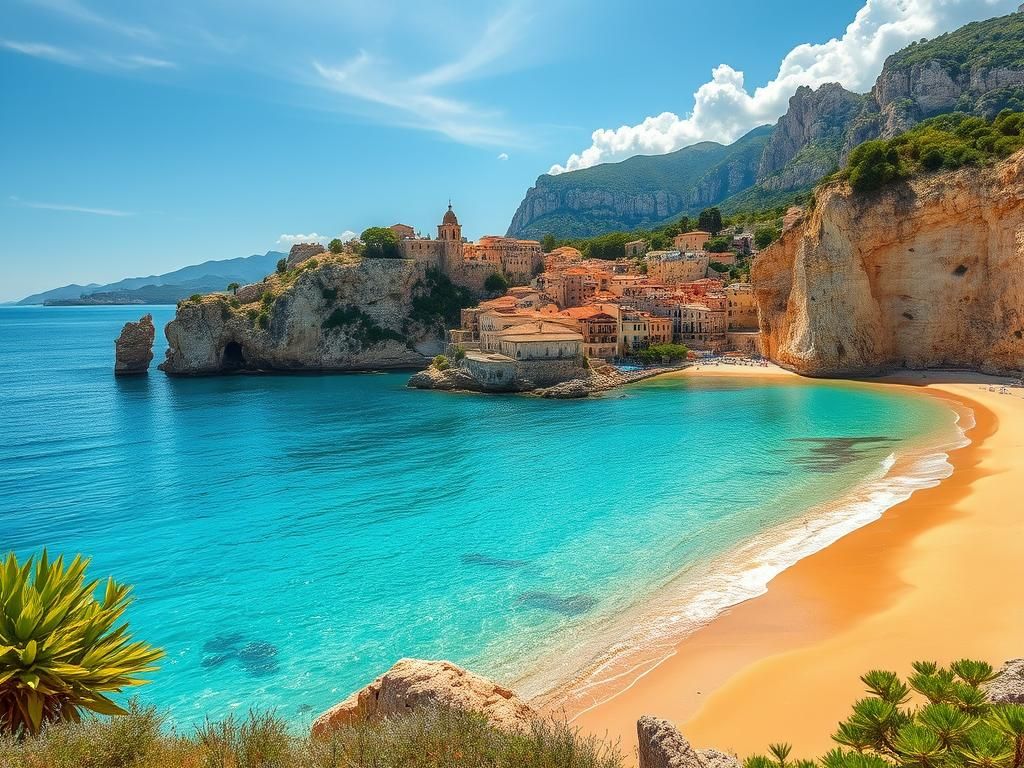 گردشگری جاذبه های جزیره مایورکا: ۱۰ دیدنی برتر و راهنمای سفر