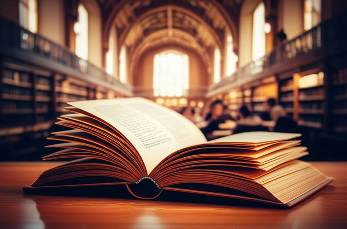 چگونه در رشته انسانی قبول شویم؟ (راهنمای جامع کنکور)