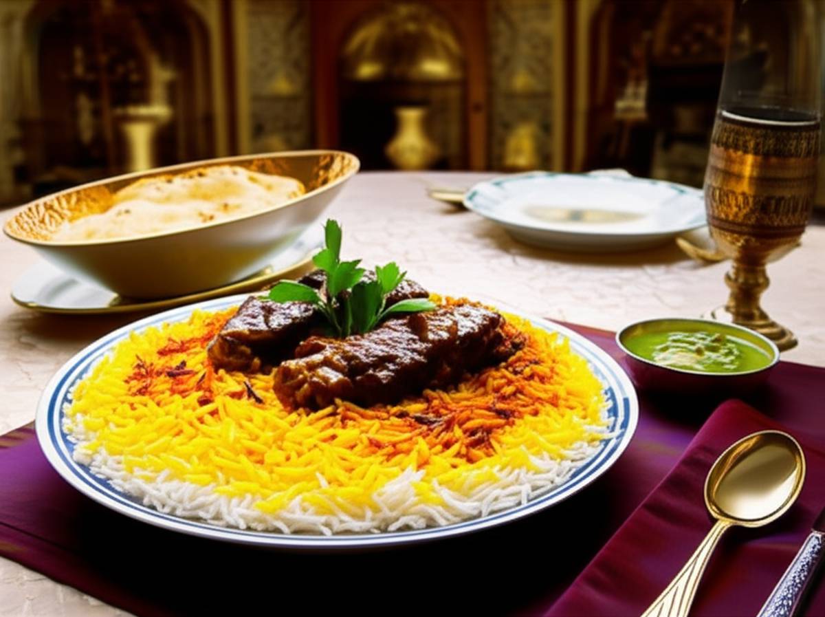 ۱۰ بهترین رستوران نیشابور برای مسافران | راهنمای کامل