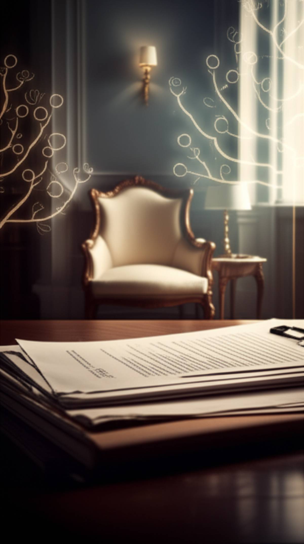 تقسیم ارث مادر پس از فوت - راهنمای گام به گام