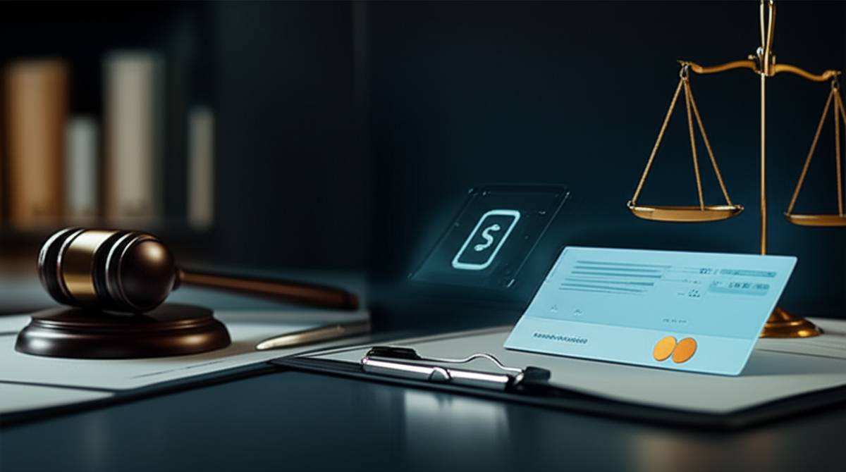 حق الوکاله چک صیادی: نحوه محاسبه و تعرفه | راهنمای کامل