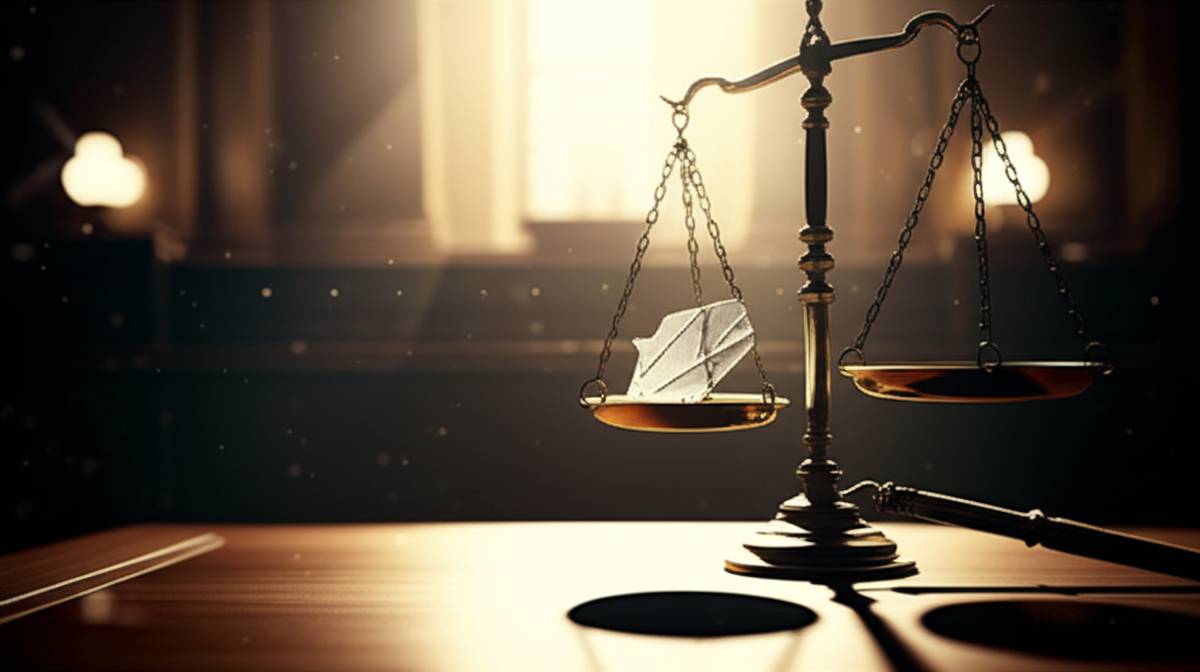 ماده قانونی تهمت و افترا | شرح و مجازات در قانون ایران