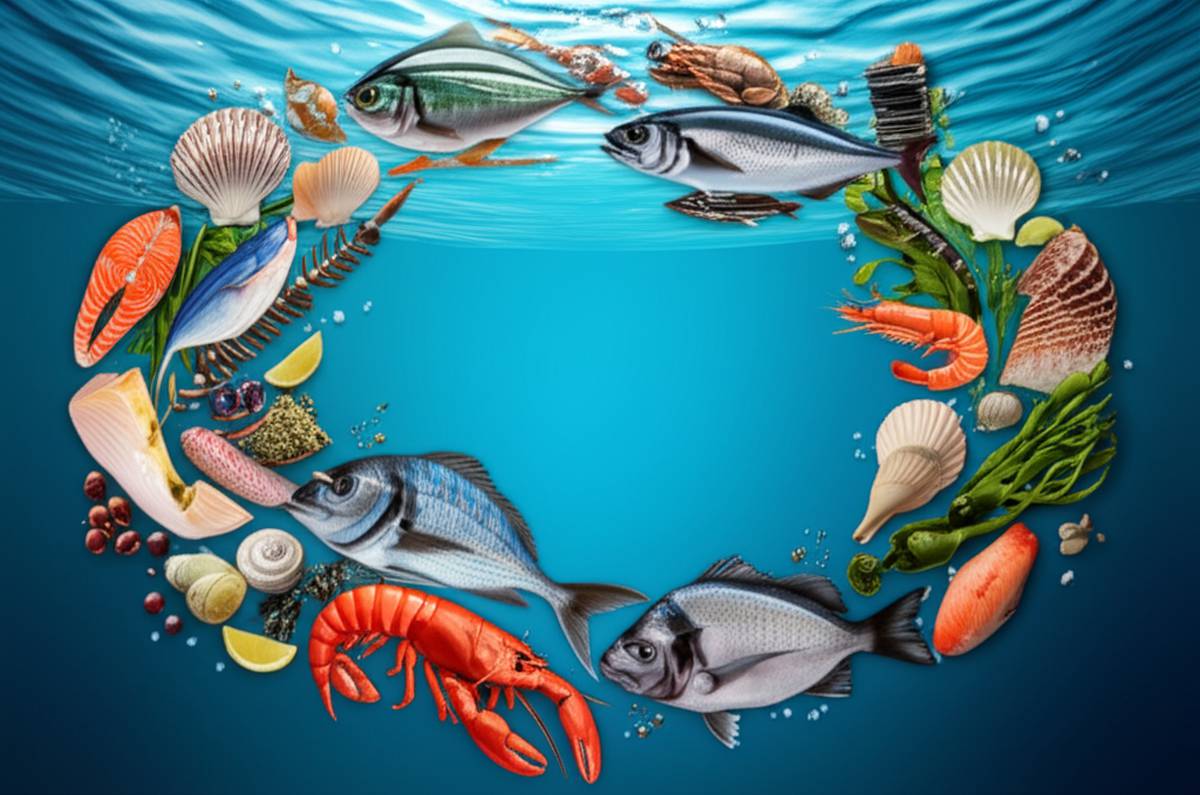 جشنواره | گردشگری جشنواره غذای آبی | کشف طعم های شگفت انگیز دریایی