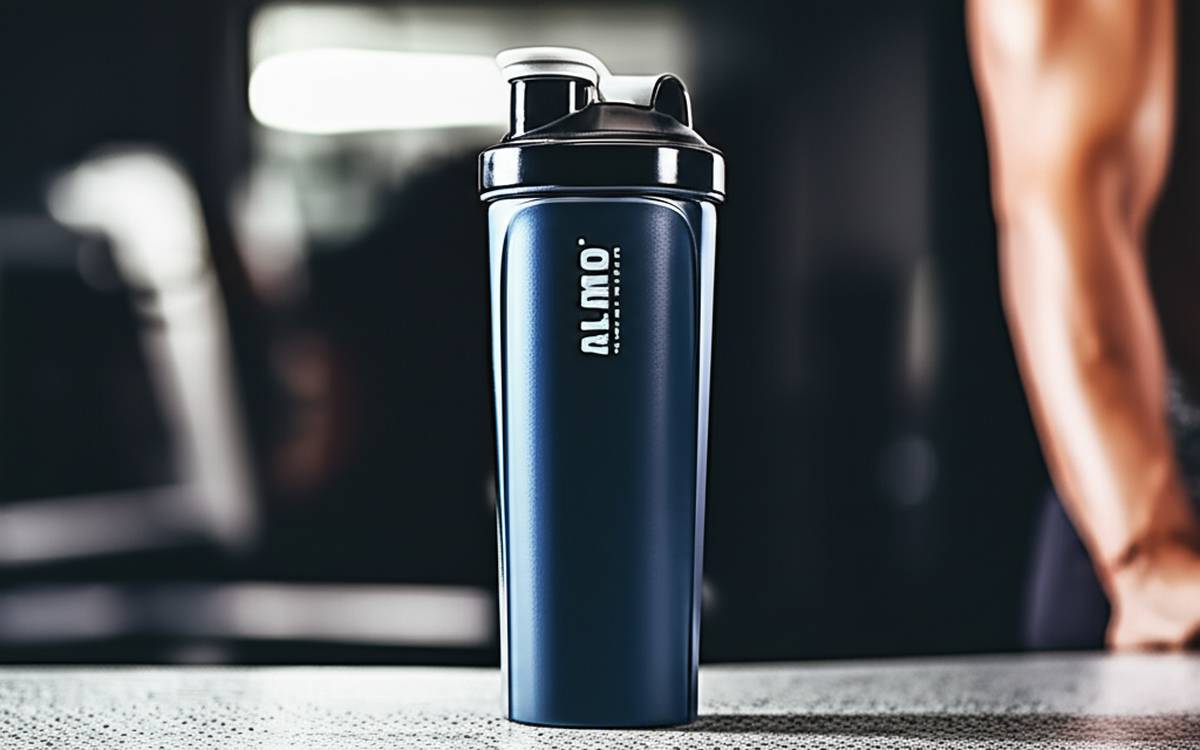 داروخانه نقد و بررسی شیکر آلامو - آیا ارزش خرید دارد؟