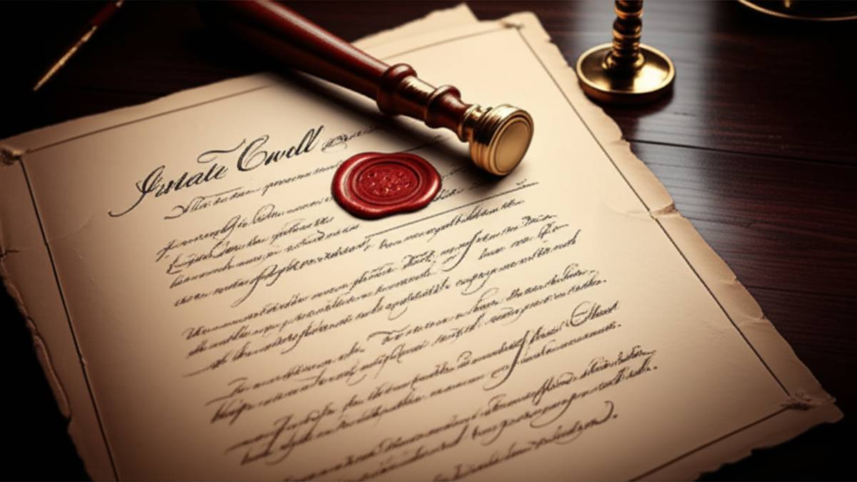 وکیل تقاضای مهر و موم ترکه - راهنمای جامع ورثه و مراحل قانونی