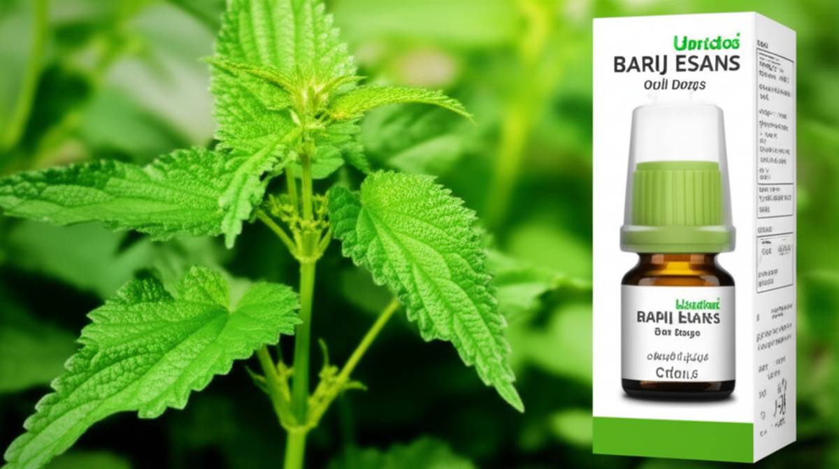 داروخانه نقد و بررسی قطره اورتیدین باریج اسانس: جامع و کامل