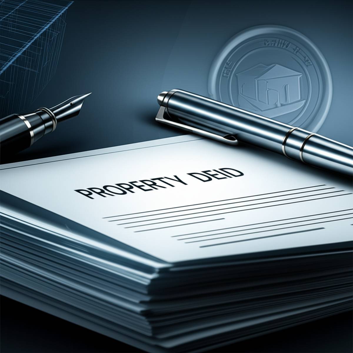 وکیل مراحل کامل گرفتن سند تک برگ | گام به گام و آسان