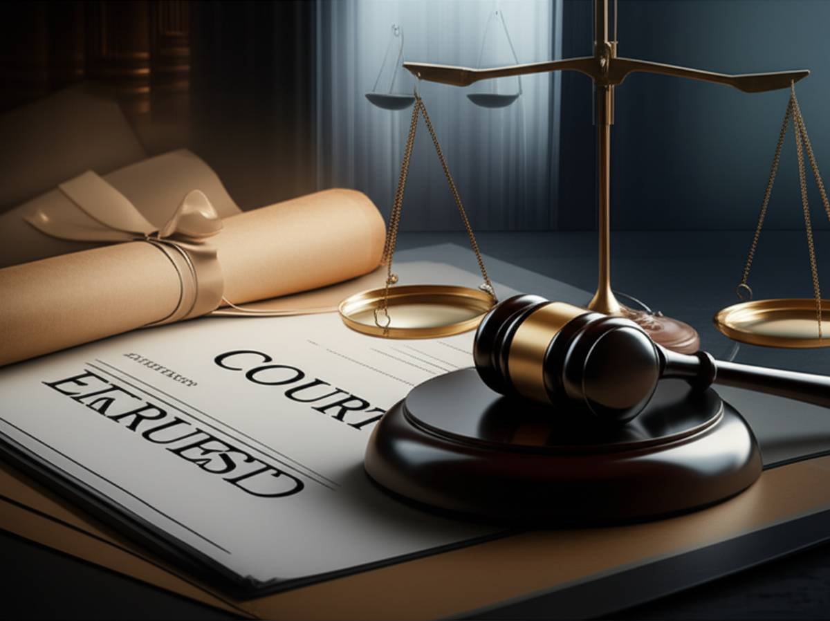 وکیل مطالبه اجراییه | نمونه درخواست اجرای حکم و راهنمای کامل