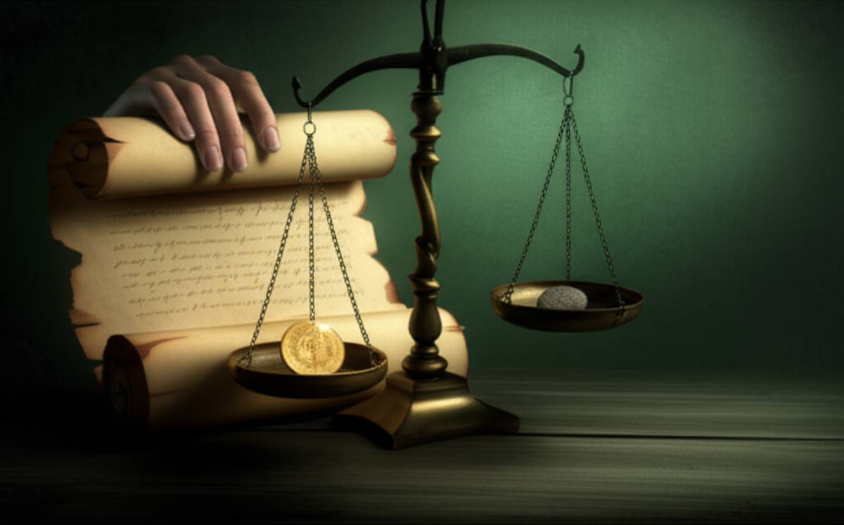 وکیل خیار غبن و تدلیس چیست؟ | صفر تا صد مفهوم، انواع و آثار