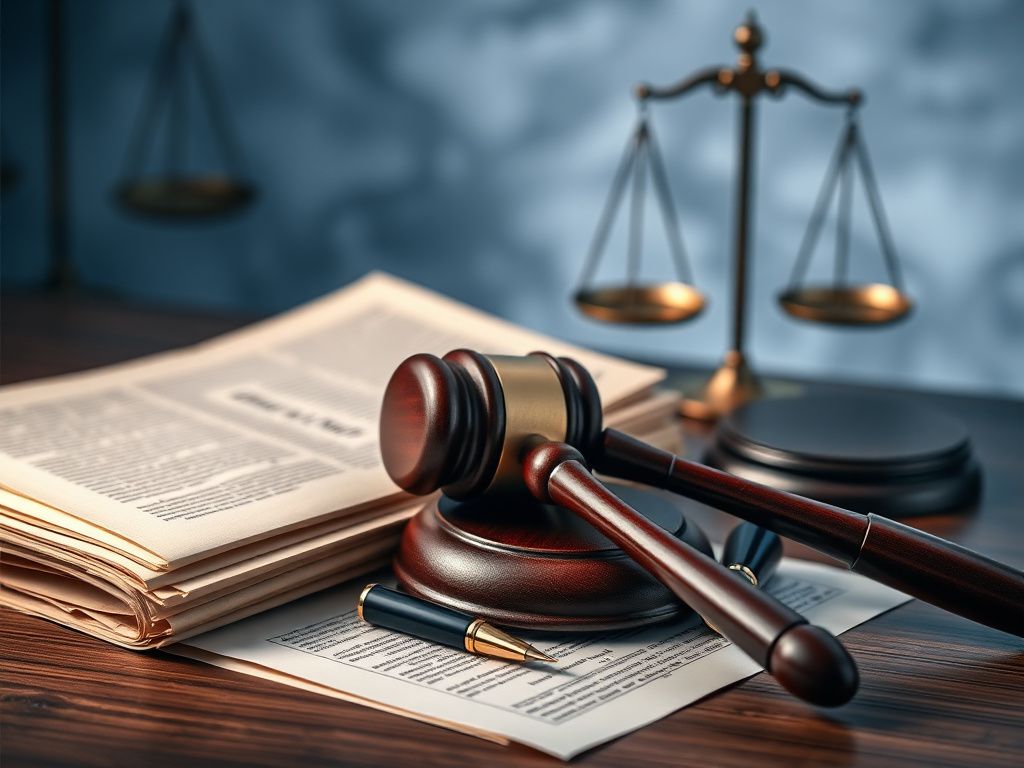 مراحل بعد از واخواست سفته: راهنمای جامع اقدامات قانونی