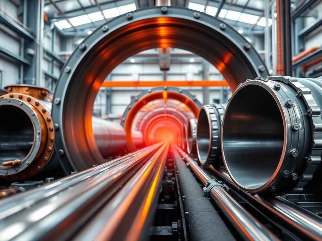 شیمیایی | ایمنی لوله خم سرد سه ستاره سمنان