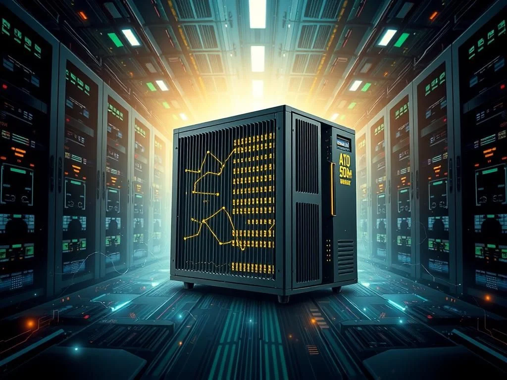 قیمت ماینر A10 500mh | خرید، مشخصات کامل + قیمت روز | ماینر سنتر