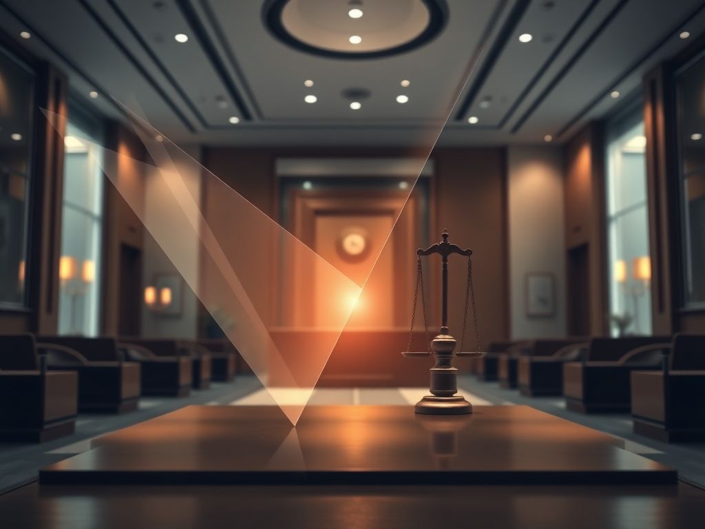 قرار نهایی دادسرا یعنی چه؟ | معنی، انواع و تفاوت کامل