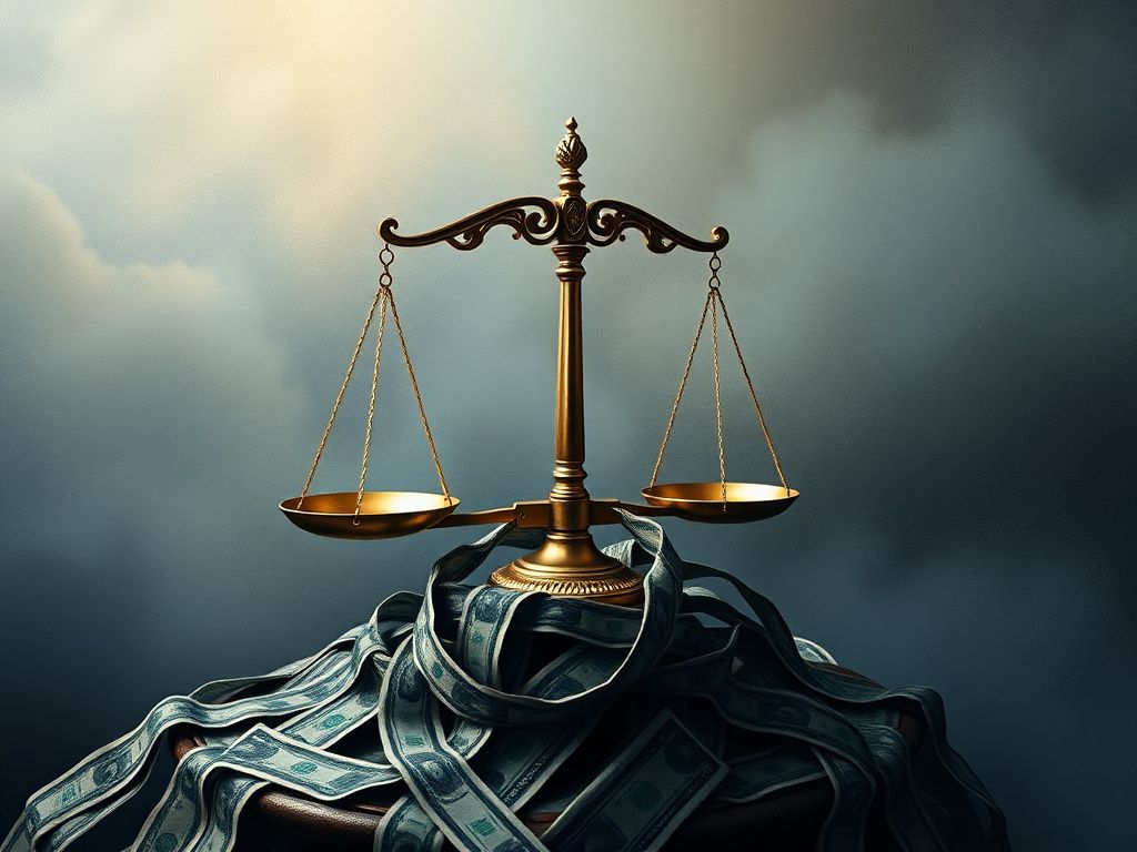 اعسار از پرداخت چیست؟ | معنی، شرایط و مراحل کامل