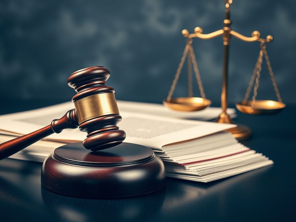 اعتراض به قرار منع تعقیب خیانت در امانت: راهنمای حقوقی کامل