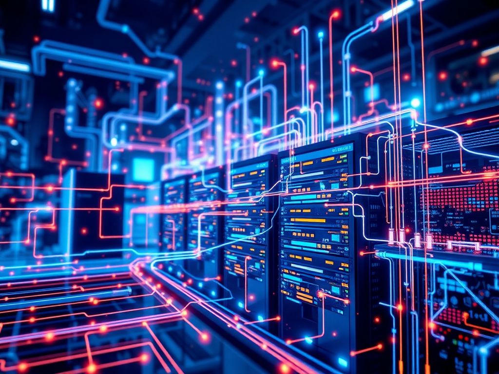 طراحی وبسایت های بزرگ | بهینه سازی تجربه کاربری (UX) حرفه ای