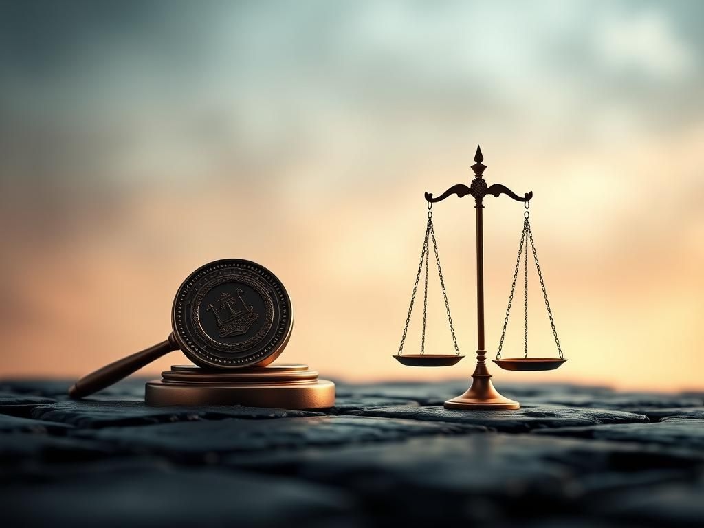 وکیل اعتبار امر مختومه چیست؟ راهنمای جامع شرایط، ارکان و آثار آن