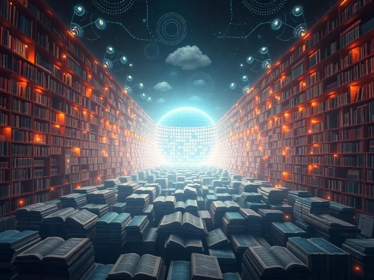 کتاب آمازون بی حد و مرز