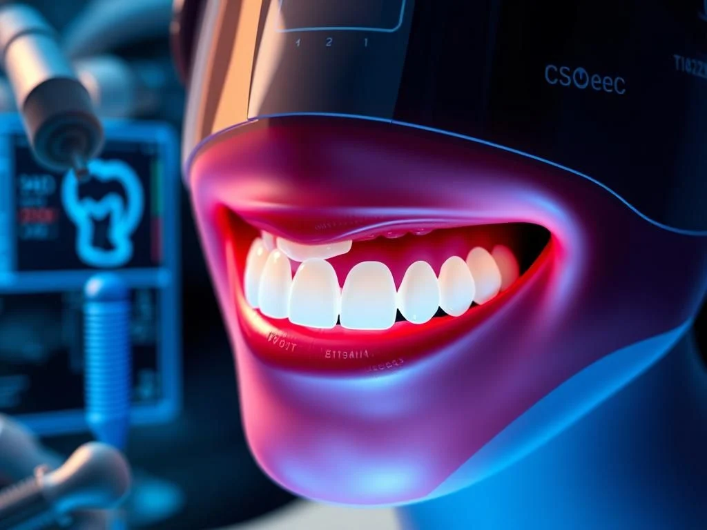 یک روزه صاحب دندان شوید! معرفی ایمپلنت های دیجیتال با رویکرد سیرک (CEREC) و کدکم (CAD/CAM)