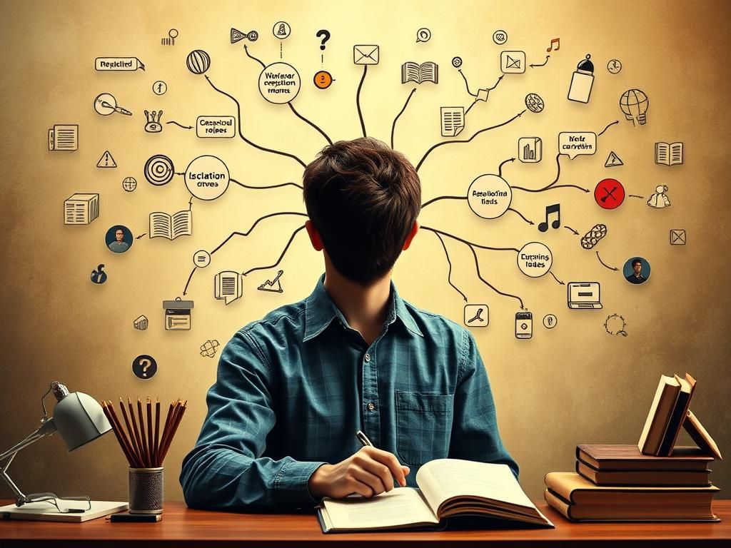 ادبیات | ایران پیپر پرسش های متداول در ارتباط با اینکه چگونه موضوع تحقیق انتخاب کنیم؟