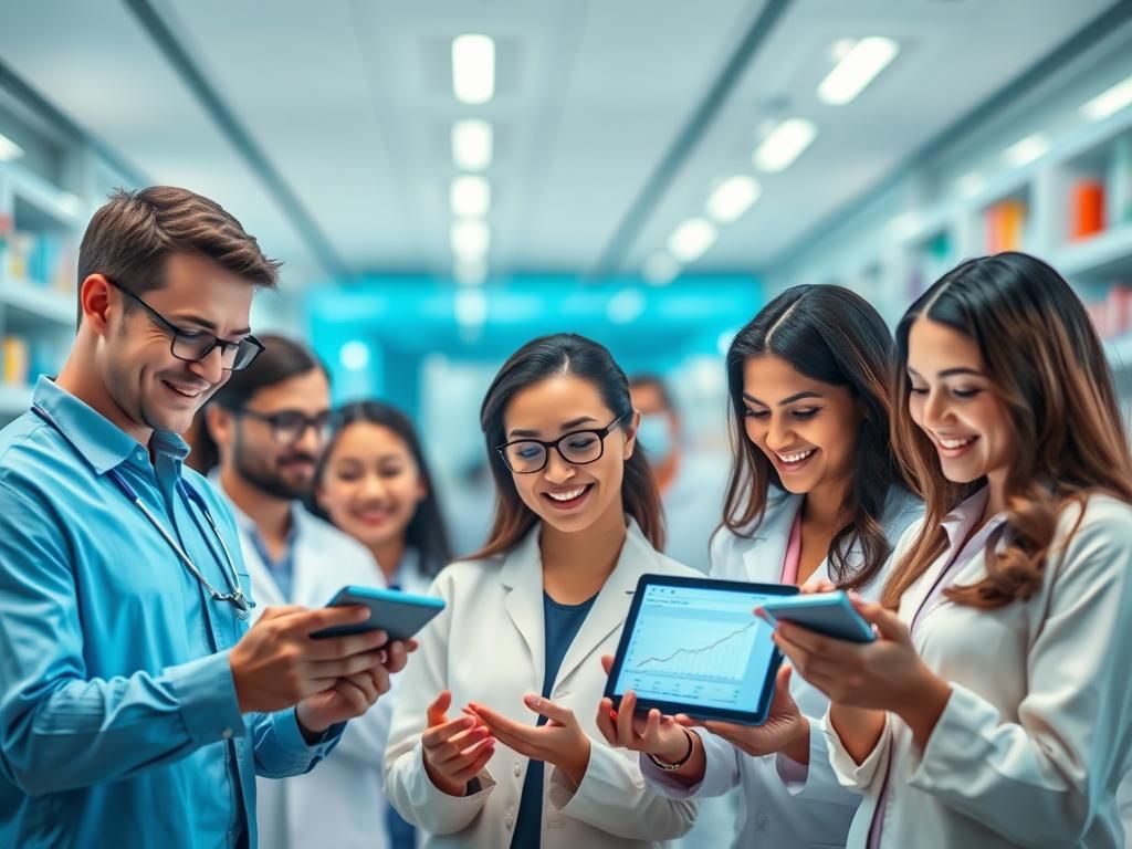 داروخانه | استراتژی روش های افزایش بازگشت کاربران به داروخانه آنلاین