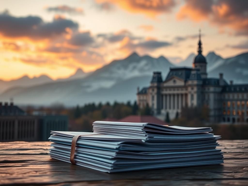 آزمون | زبان دلایل ریجکت شدن درخواست بورسیه فول فاند کانادا