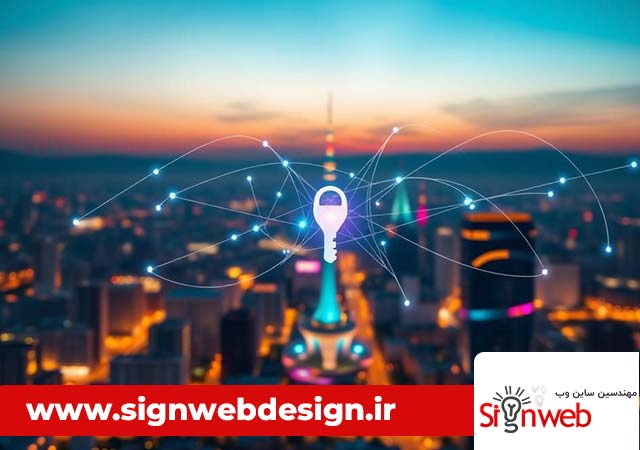 طراحی | طراحی سایت تهران؛ شهری با رقابت بالا! سایت حرفه ای رمز دیده شدن شماست