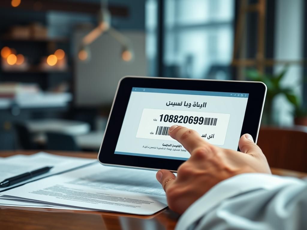 چگونه برای قولنامه کد رهگیری بگیریم؟ - راهنمای جامع