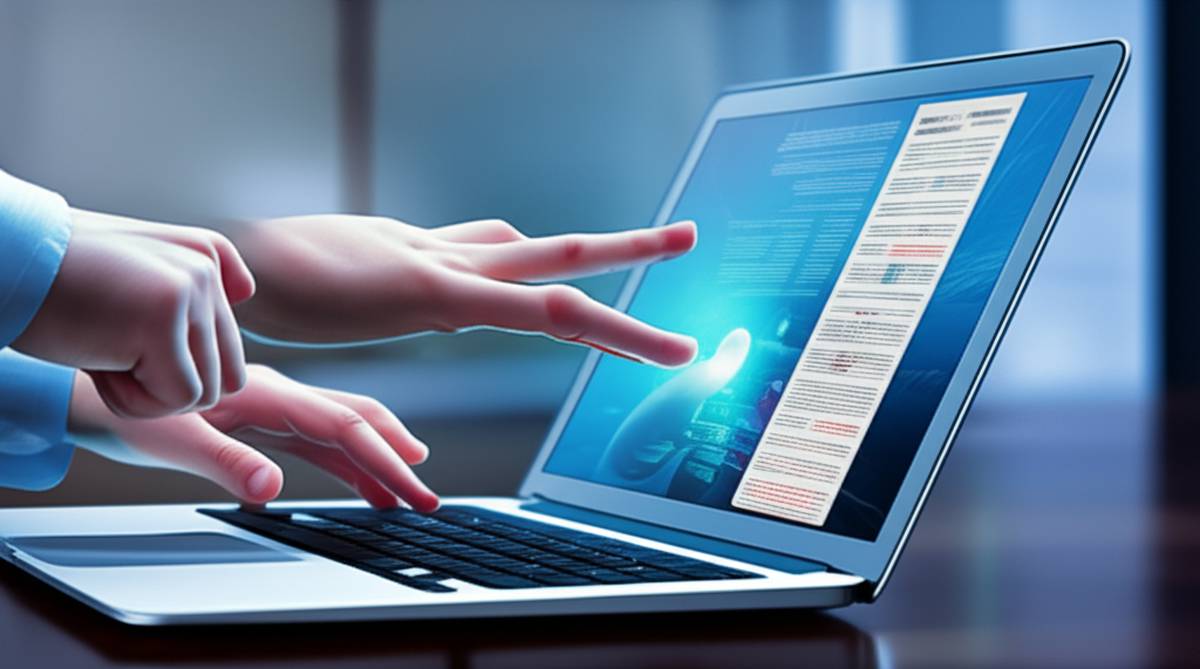 چگونه سوابق تحصیلی را در سایت سنجش ببینیم؟ (راهنمای جامع)