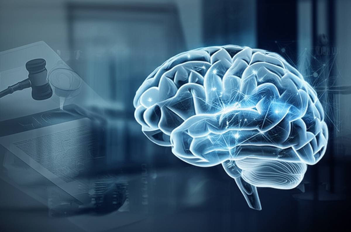 تشخیص حجر پزشکی قانونی | راهنمای جامع اصول و ضوابط