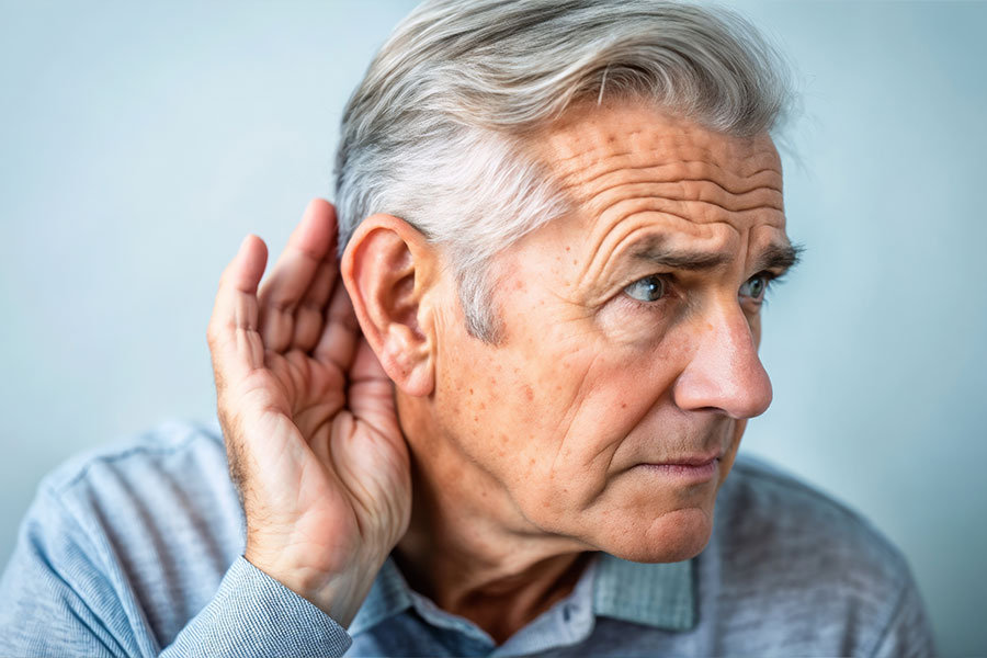 کم‌شنوایی در سالمندان؛ توصیه‌های پرستاری