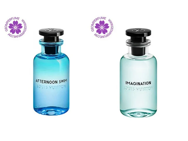 عطر افترنون سوییم یا ایمجینیشن؟ کدام انتخاب بهتری است؟