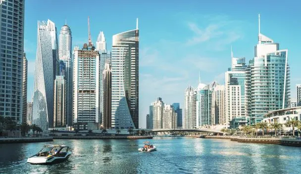 طراحی | اقامت راهنمای لوکس ترین هتلهای دبی 2026 | سفری به لاکچریترین هتلها در پایتخت تجمل جهان