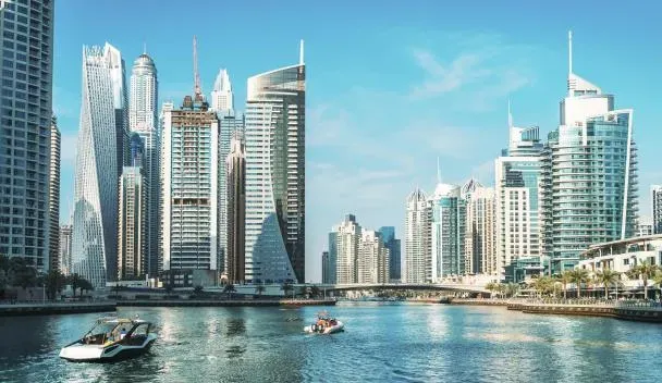 راهنمای لوکس ترین هتل‌های دبی 2026 | سفری به لاکچری‌ترین هتل‌ها در پایتخت تجمل جهان