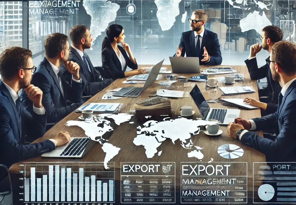 صادرات | کتاب لیست مطالعه ضروری برای مدیران واردات و صادرات
