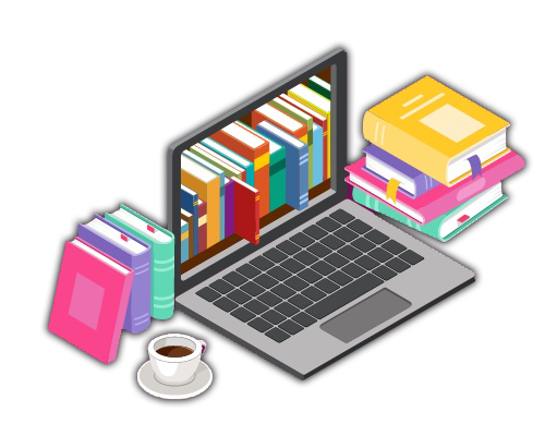 مدیریت | کتاب معرفی ابزارهای مفید برای انتشار و مدیریت کتاب آنلاین