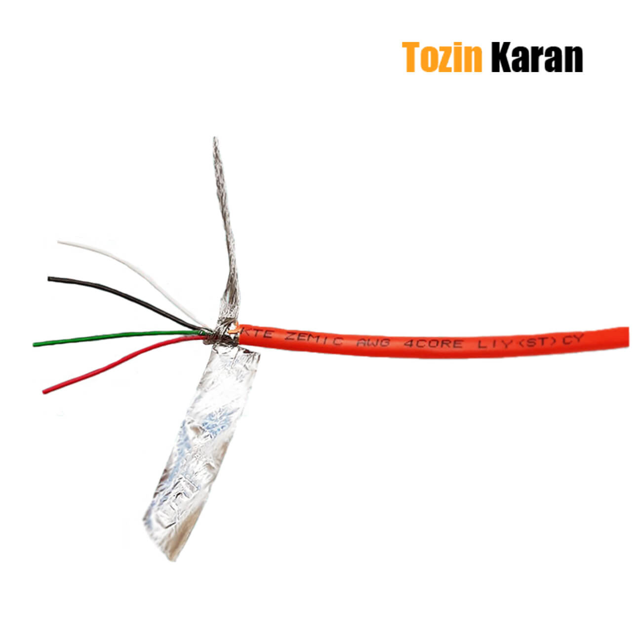 کابل لودسل؛ قطعه‌ای ساده با نقشی مهم در عملکرد سیستم توزین