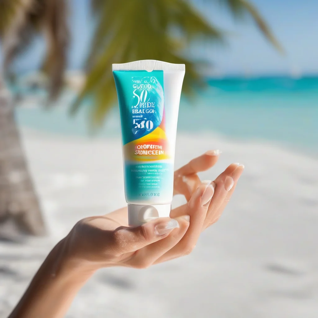 داروخانه | ضد آفتاب نقد و بررسی کرم ضد آفتاب رنگی SPF50 لاویاچه مدل ضد آب